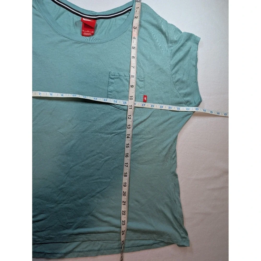 Nike brand size